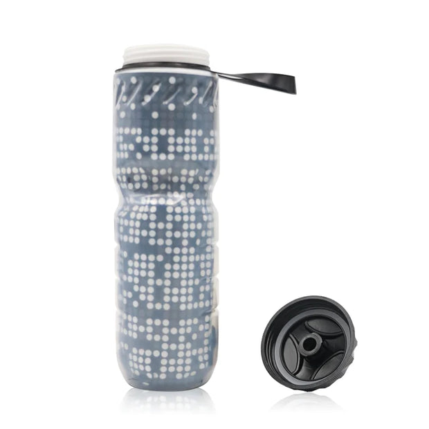 Bicycle Water Bottle Dual Layer