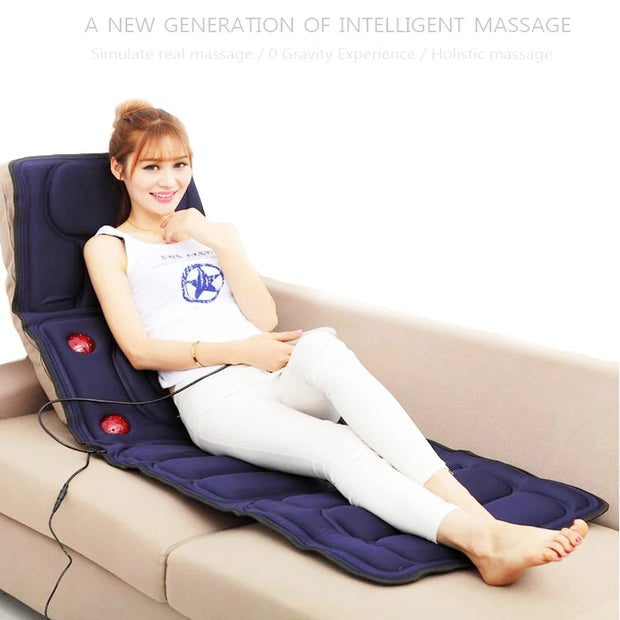 Body Massager Far Infrared Massage Pads