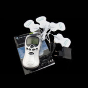 4 Electrode Acupuncture Electric Therapy Massage Machine