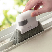 Universal Window And Door Track Cleaning Brush
