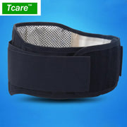 Tcare Adjustable Waist Tourmaline Self Heating Magnetic Therapy