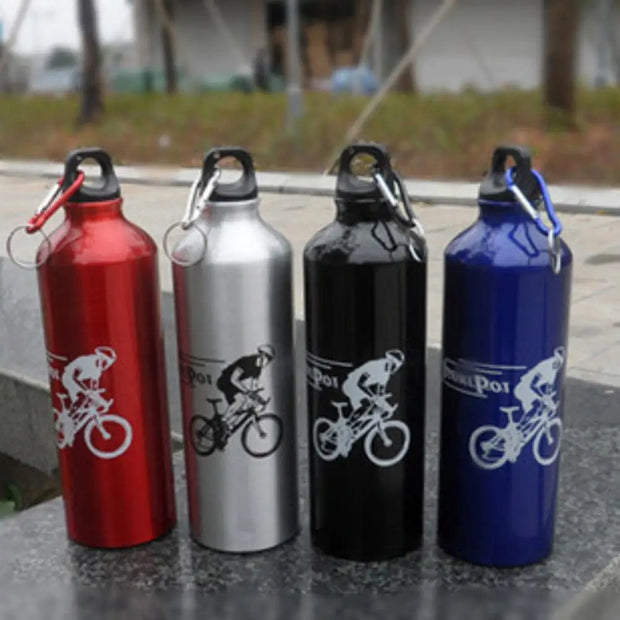 750ml Bicycle Sports Water Bottle