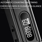 Electronic Counting Timing Grip 10-120KG